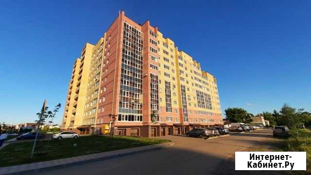 2-комнатная квартира, 81 м², 2/9 эт. на продажу в Твери Тверь - изображение 1