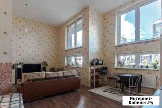 3-комнатная квартира, 111 м², 2/9 эт. на продажу в Санкт-Петербурге Санкт-Петербург