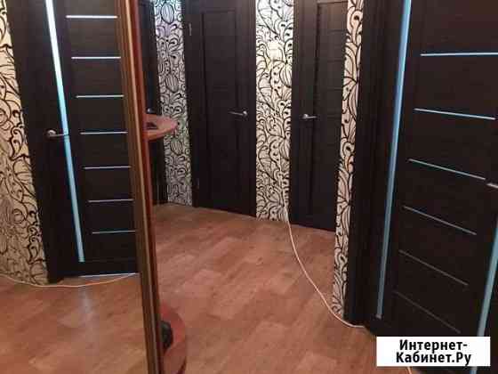 3-комнатная квартира, 57.3 м², 1/5 эт. на продажу в Набережных Челнах Набережные Челны