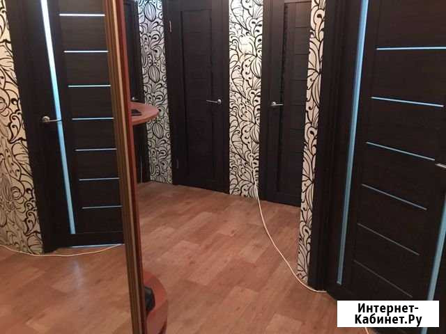 3-комнатная квартира, 57.3 м², 1/5 эт. на продажу в Набережных Челнах Набережные Челны - изображение 1