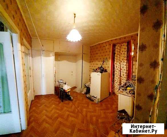 3-комнатная квартира, 73.3 м², 7/9 эт. на продажу в Воронеже Воронеж - изображение 1