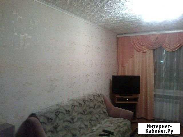 Комната 29.2 м² в 2-ком. кв., 4/4 эт. на продажу в Котово Котово - изображение 1