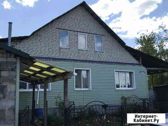 Дом 122.4 м² на участке 11.8 сот. на продажу в Каменске-Уральском Каменск-Уральский