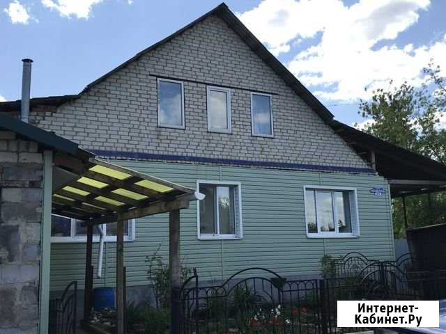 Дом 122.4 м² на участке 11.8 сот. на продажу в Каменске-Уральском Каменск-Уральский - изображение 1