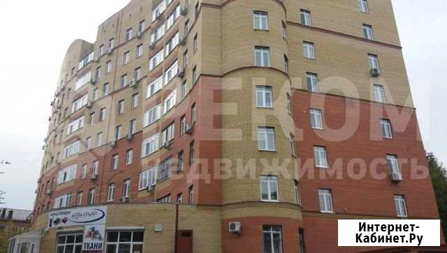 3-комнатная квартира, 173 м², 2/9 эт. на продажу в Тюмени Тюмень - изображение 1