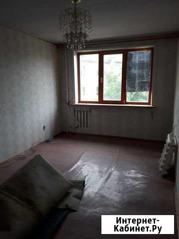 2-комнатная квартира, 48.9 м², 4/5 эт. на продажу в Саратове Саратов - изображение 1