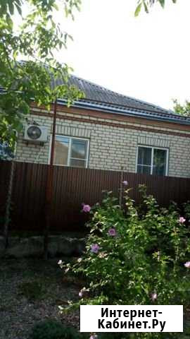 Дом 125 м² на участке 5 сот. на продажу в Новоалександровске Новоалександровск - изображение 1