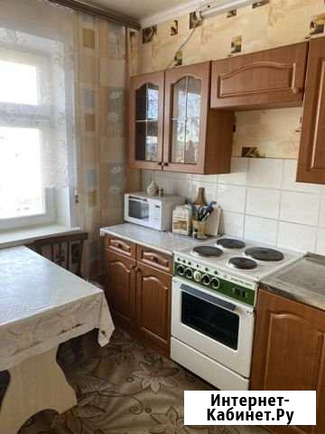 2-комнатная квартира, 48 м², 5/9 эт. на продажу в Норильске Норильск - изображение 1
