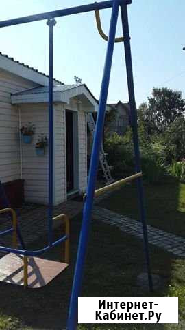 Дом 127 м² на участке 13 сот. на продажу в Выльгорте Выльгорт - изображение 1