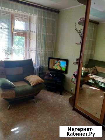 Комната 13 м² в 8-ком. кв., 6/9 эт. на продажу в Ульяновске Ульяновск - изображение 1