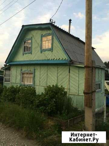 Дача 50 м² на участке 7 сот. на продажу в Первоуральске Первоуральск - изображение 1