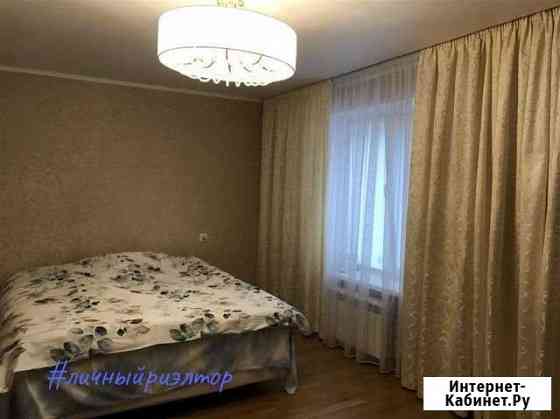 3-комнатная квартира, 87.5 м², 1/10 эт. на продажу в Рязани Рязань