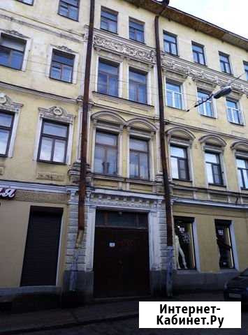 1-комнатная квартира, 48 м², 3/4 эт. на продажу в Выборге Выборг - изображение 1
