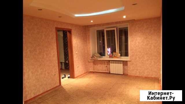 1-комнатная квартира, 34 м², 2/9 эт. на продажу в Златоусте Златоуст - изображение 1