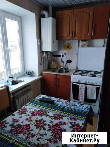 2-комнатная квартира, 36 м², 2/2 эт. на продажу в Мещовске Мещовск - изображение 1