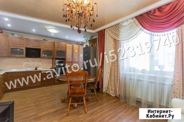 Таунхаус 190 м² на участке 1 сот. на продажу в Барнауле Барнаул - изображение 1