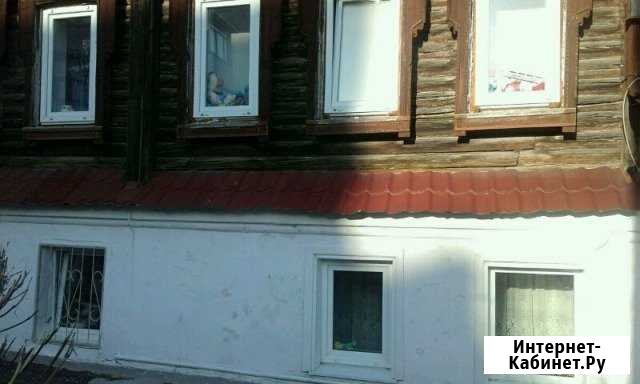 Дом 48 м² на участке 1 сот. на продажу в Воронеже Воронеж - изображение 1