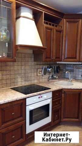 2-комнатная квартира, 64 м², 6/10 эт. в аренду на длительный срок в Истре Истра - изображение 1