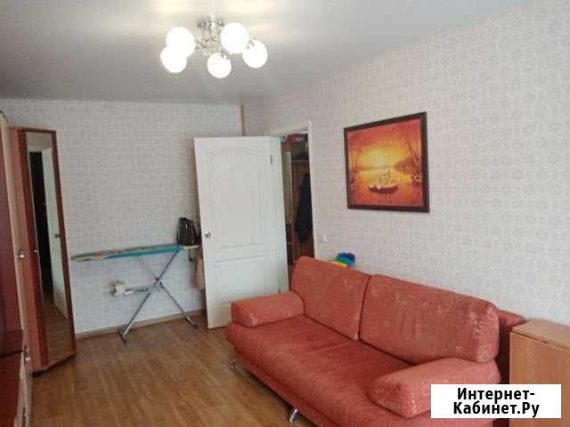 1-комнатная квартира, 30 м², 5/5 эт. на продажу в Ижевске Ижевск - изображение 1