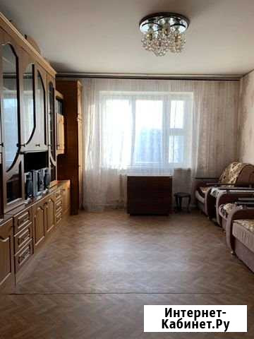 2-комнатная квартира, 53 м², 6/9 эт. на продажу в Волгореченске Волгореченск - изображение 1