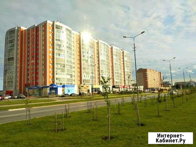 1-комнатная квартира, 45 м², 2/14 эт. на продажу в Сургуте Ханты-Мансийского АО Сургут - изображение 1