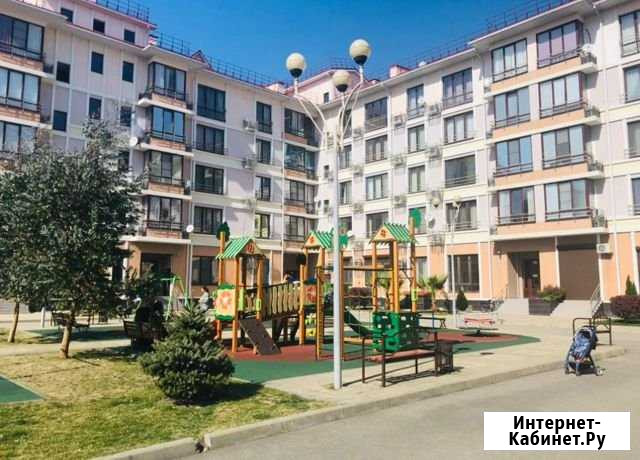 Гостиница в Олимпийском парке Сочи - изображение 1