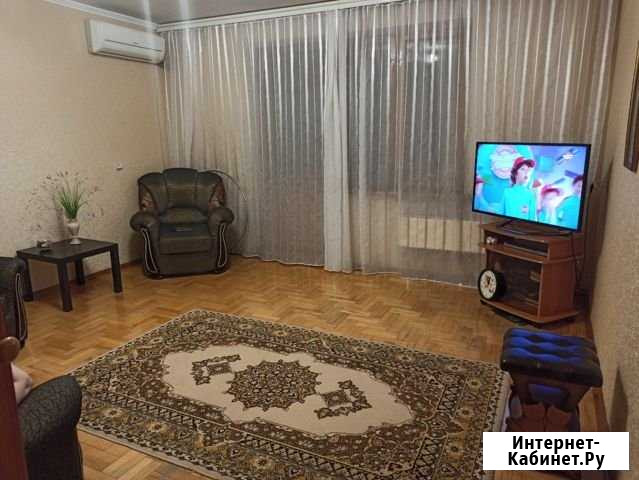 3-комнатная квартира, 70 м², 9/9 эт. на продажу в Майкопе Майкоп - изображение 1