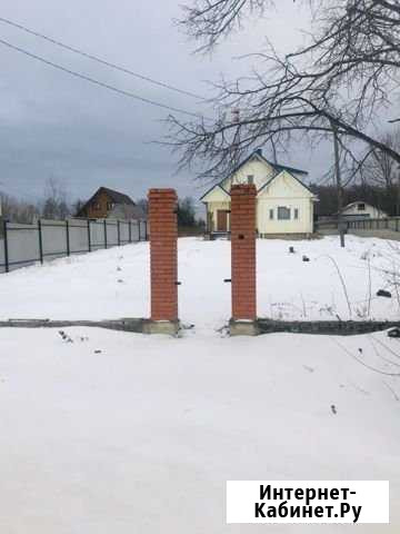 Дом 190 м² на участке 13 сот. на продажу в ЛМС ЛМС - изображение 1