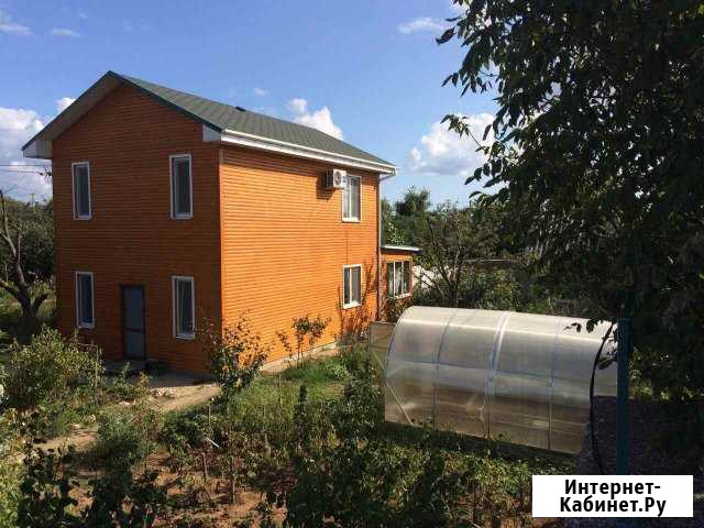 Дом 104 м² на участке 10 сот. на продажу в Севастополе Севастополь - изображение 1