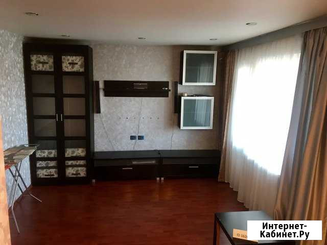 1-комнатная квартира, 35 м², 9/16 эт. в аренду на длительный срок в Екатеринбурге Екатеринбург - изображение 1