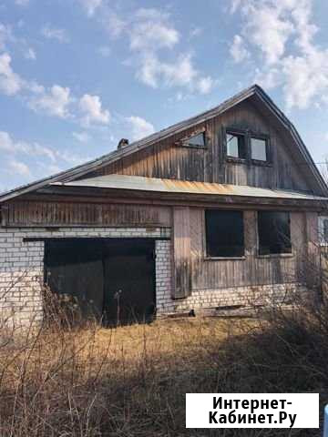 Дача 50 м² на участке 20 сот. на продажу в Линде Линда - изображение 1