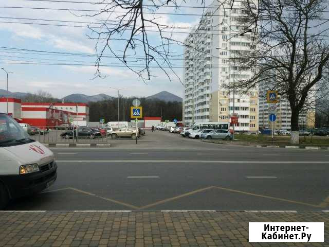Отдельно стоящее здание Новороссийск - изображение 1