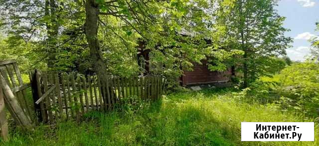 Дом 40 м² на участке 14 сот. на продажу в Иваново Иваново - изображение 1