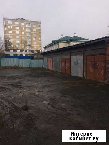 Гараж 21 м² на продажу в Екатеринбурге Екатеринбург - изображение 1