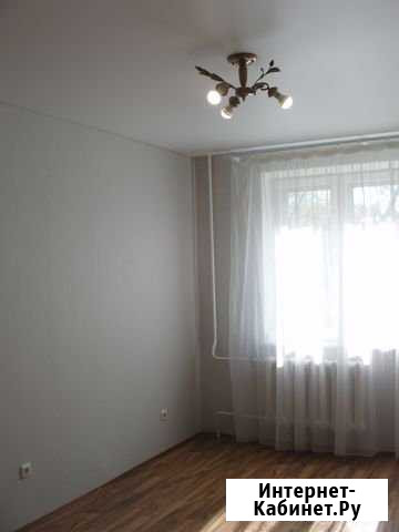 1-комнатная квартира, 41 м², 2/10 эт. на продажу в Уфе Уфа - изображение 1