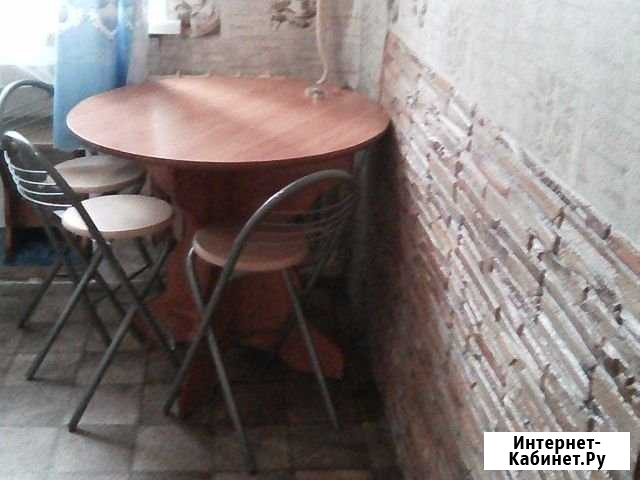1-комнатная квартира, 31 м², 1/5 эт. в аренду посуточно в Твери Тверь - изображение 1