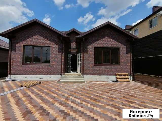 Дом 170 м² на участке 7 сот. на продажу в Южном Краснодарского края Южный - изображение 1