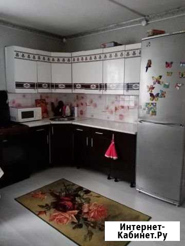 4-комнатная квартира, 80 м², 1/1 эт. на продажу в Западной Двине Западная Двина - изображение 1