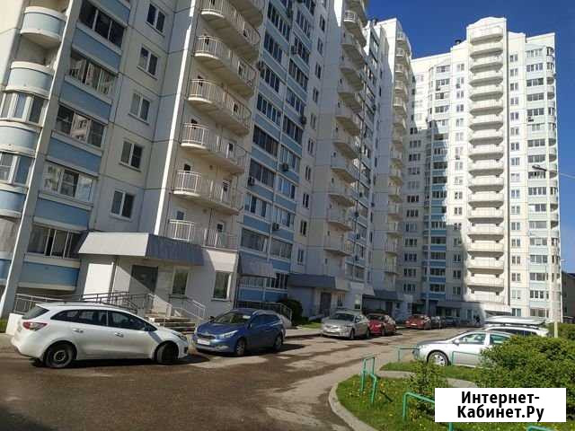 2-комнатная квартира, 58 м², 17/17 эт. на продажу в Андреевке Андреевка - изображение 1