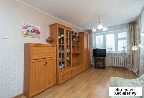 2-комнатная квартира, 43 м², 1/5 эт. на продажу в Уфе Уфа