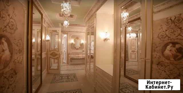 3-комнатная квартира, 94 м², 5/16 эт. на продажу в Анапе Анапа - изображение 1