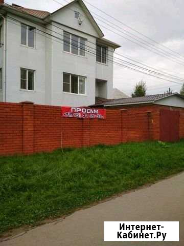 Дом 295 м² на участке 8 сот. на продажу в Раменском Раменское - изображение 1