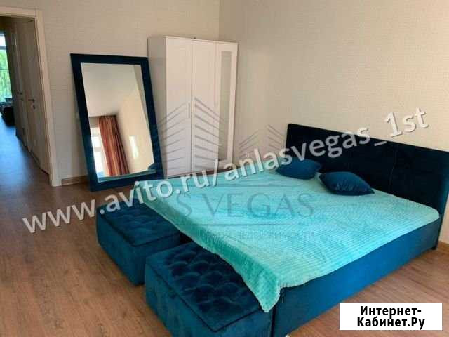 3-комнатная квартира, 95 м², 5/8 эт. в аренду на длительный срок в Казани Казань - изображение 1