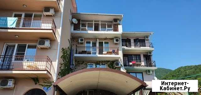 Дом 320 м² на участке 1 сот. на продажу в Сочи Сочи - изображение 1