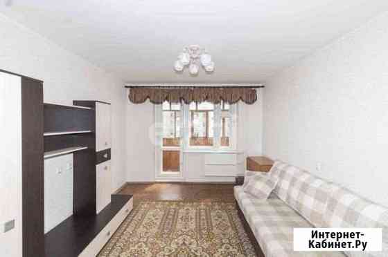 1-комнатная квартира, 45.8 м², 5/10 эт. на продажу в Тюмени Тюмень