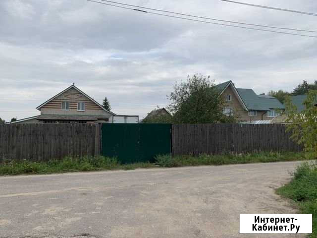 Участок ИЖС 6 сот. на продажу во Владимире Владимир - изображение 1