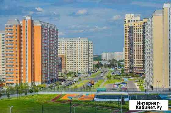 Продажа. Торговое помещение, 68.4 кв.м. на 1 этаже ЖК Москва