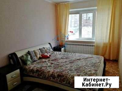3-комнатная квартира, 83 м², 2/17 эт. на продажу в Воронеже Воронеж - изображение 1