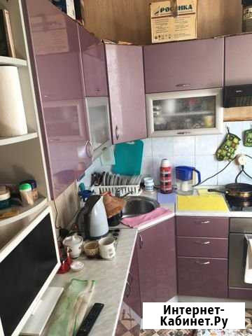 3-комнатная квартира, 62.3 м², 1/2 эт. на продажу в Нижней Туре Нижняя Тура - изображение 1