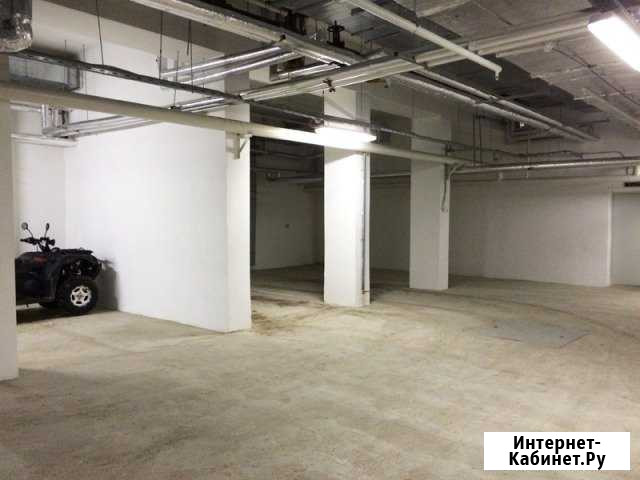 Машиноместо 16 м² на продажу в Нижнем Новгороде Нижний Новгород - изображение 1